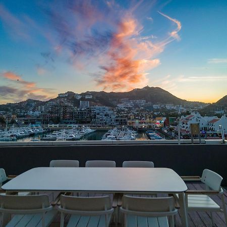 The Paraiso Residences At Marina Cabo Cabo San Lucas Eksteriør bilde