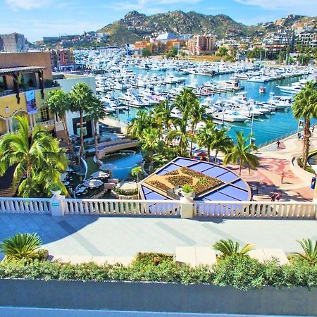 The Paraiso Residences At Marina Cabo Cabo San Lucas Eksteriør bilde