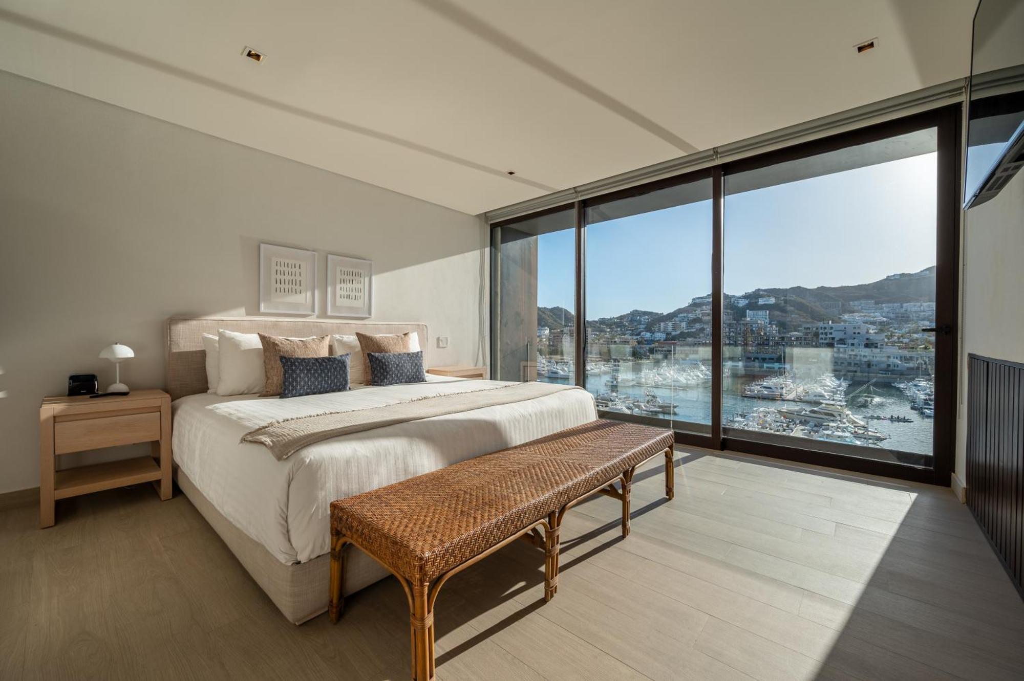 The Paraiso Residences At Marina Cabo Cabo San Lucas Eksteriør bilde