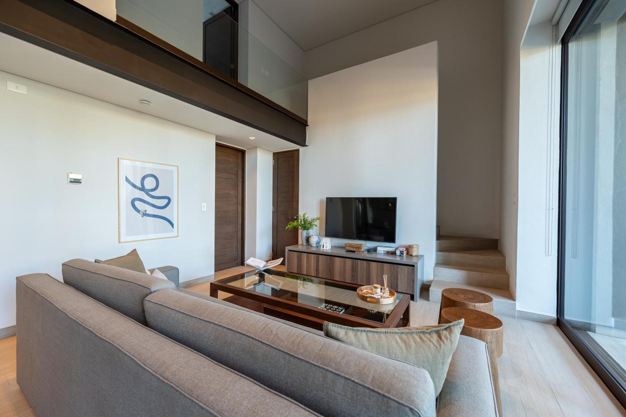 The Paraiso Residences At Marina Cabo Cabo San Lucas Eksteriør bilde