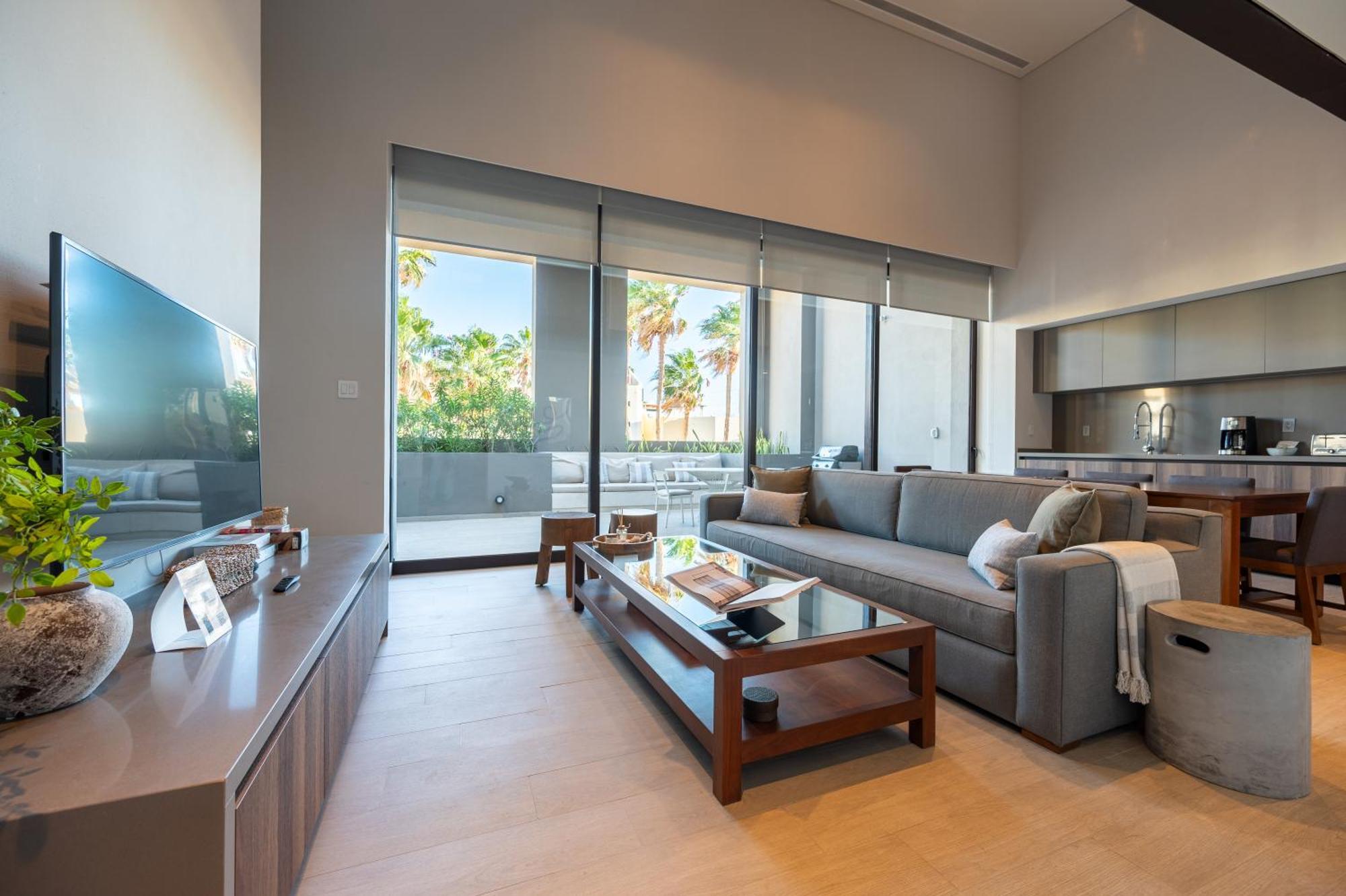 The Paraiso Residences At Marina Cabo Cabo San Lucas Eksteriør bilde