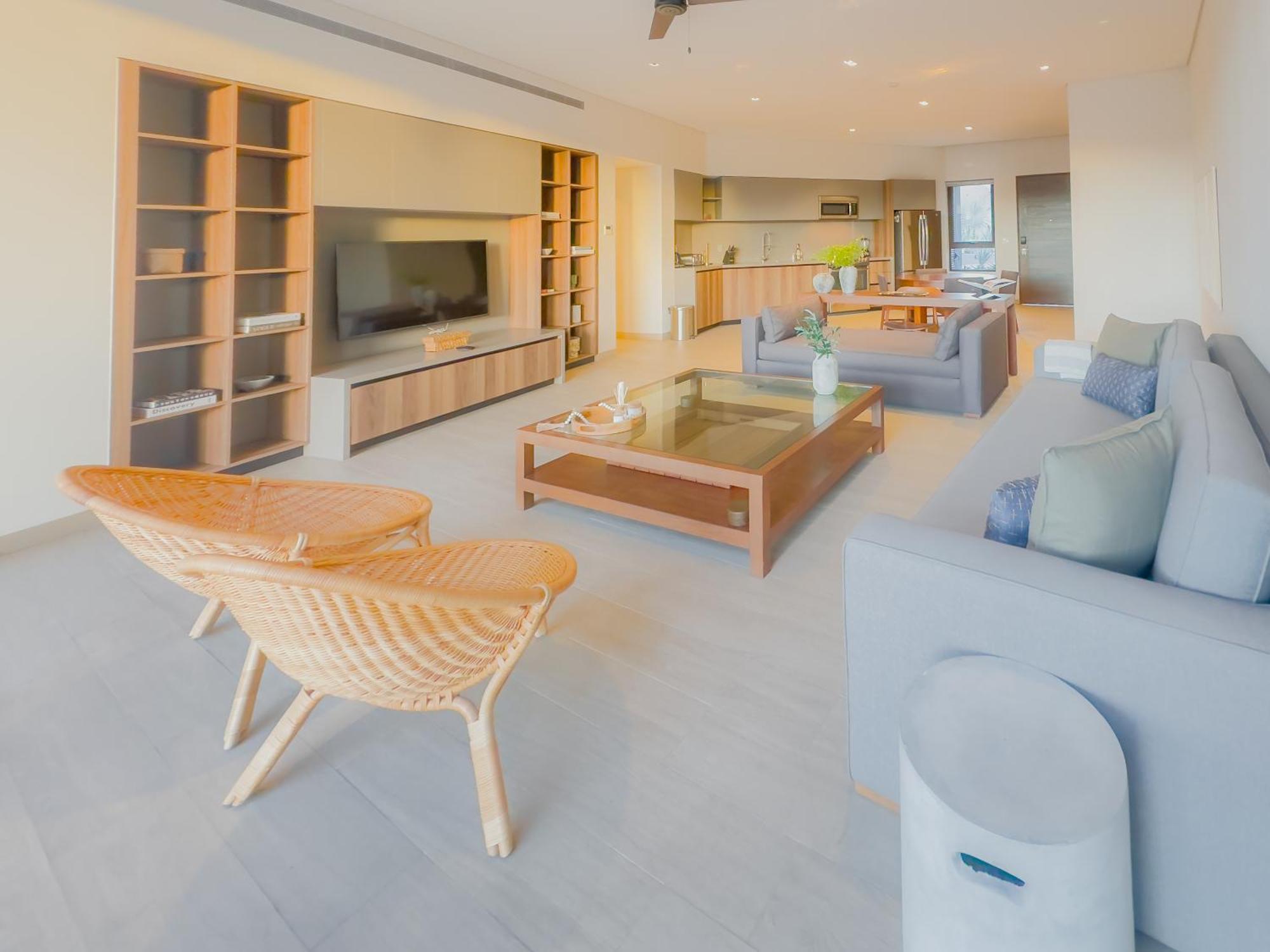 The Paraiso Residences At Marina Cabo Cabo San Lucas Eksteriør bilde