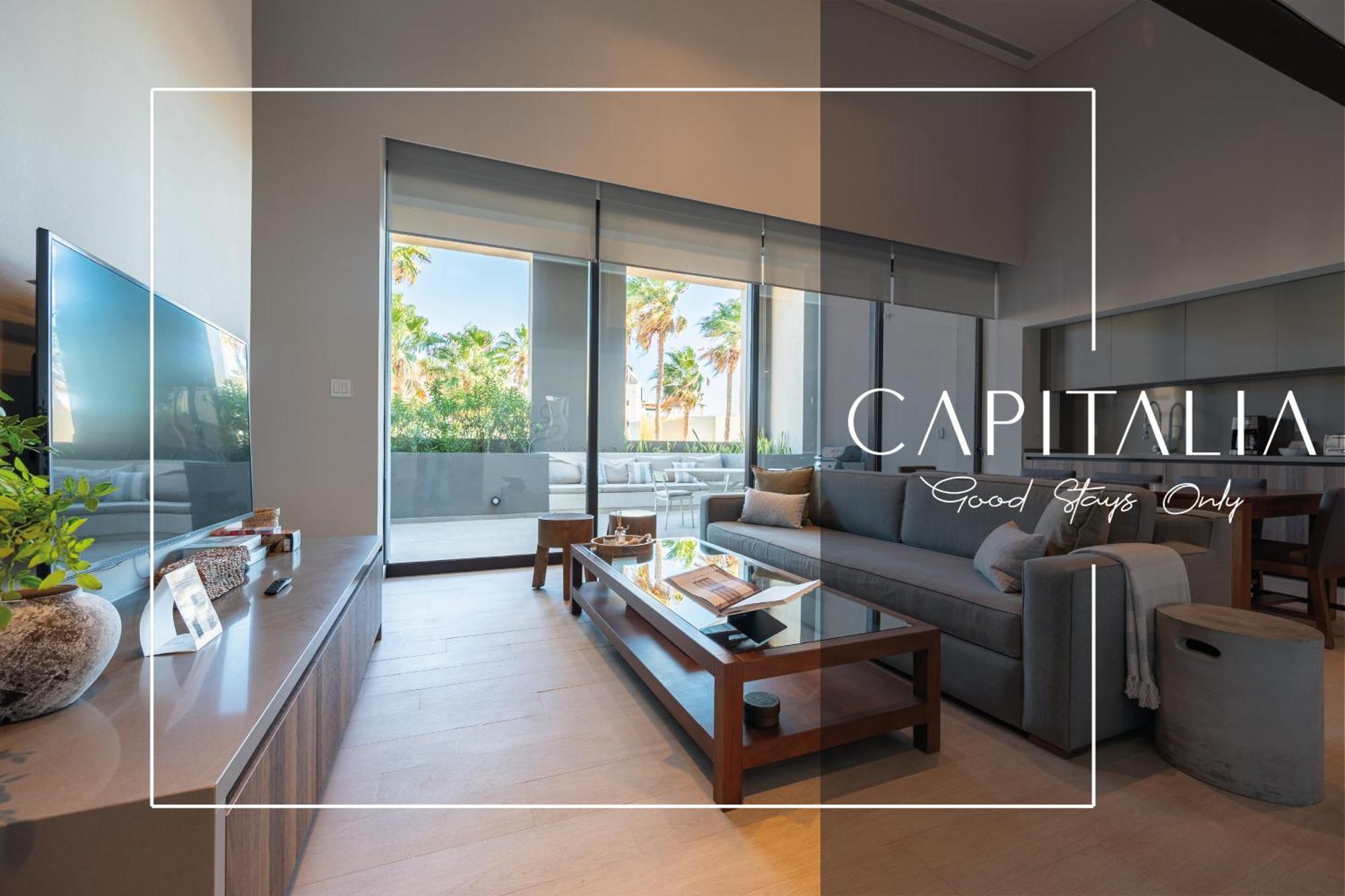 The Paraiso Residences At Marina Cabo Cabo San Lucas Rom bilde