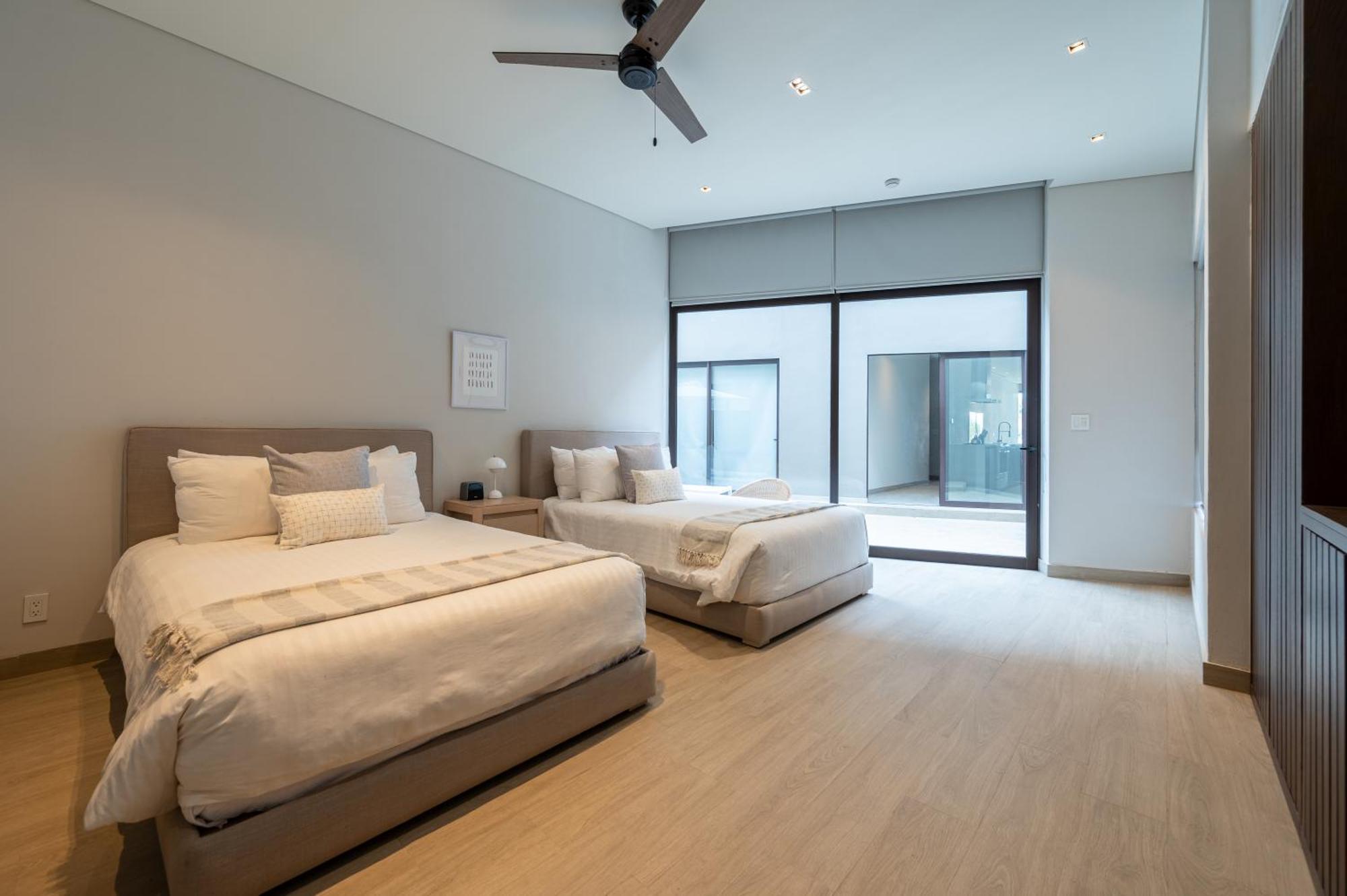 The Paraiso Residences At Marina Cabo Cabo San Lucas Rom bilde